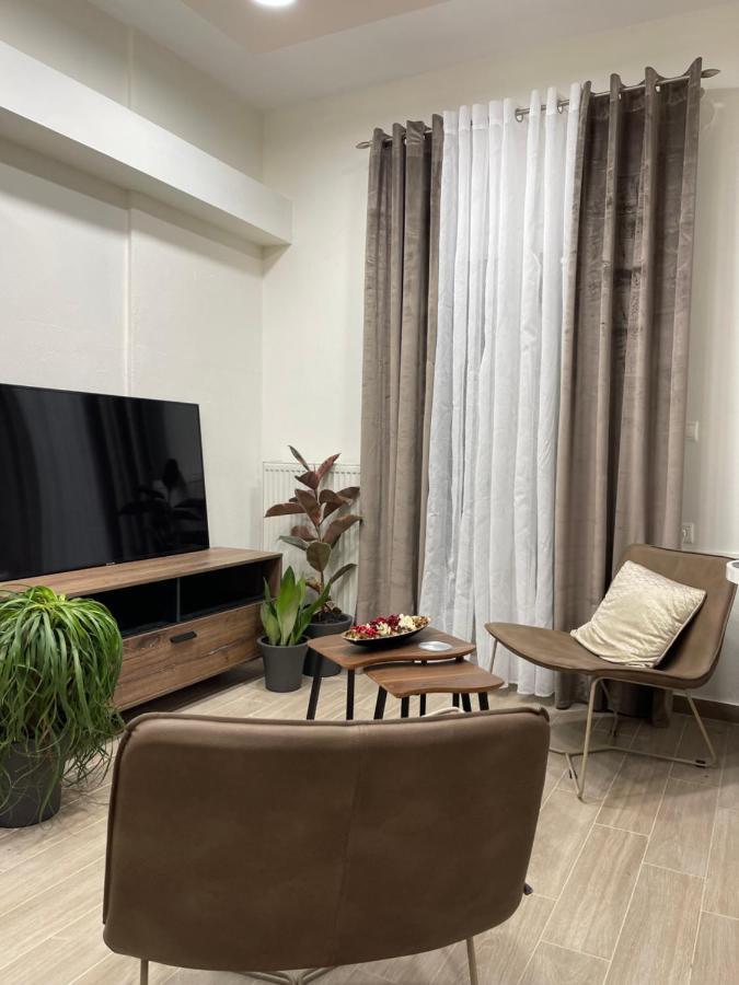 Apartament Andromachi 2 Wolos Zewnętrze zdjęcie