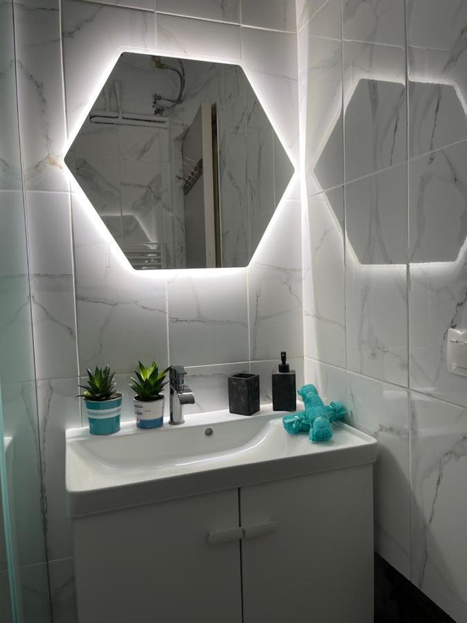 Apartament Andromachi 2 Wolos Zewnętrze zdjęcie