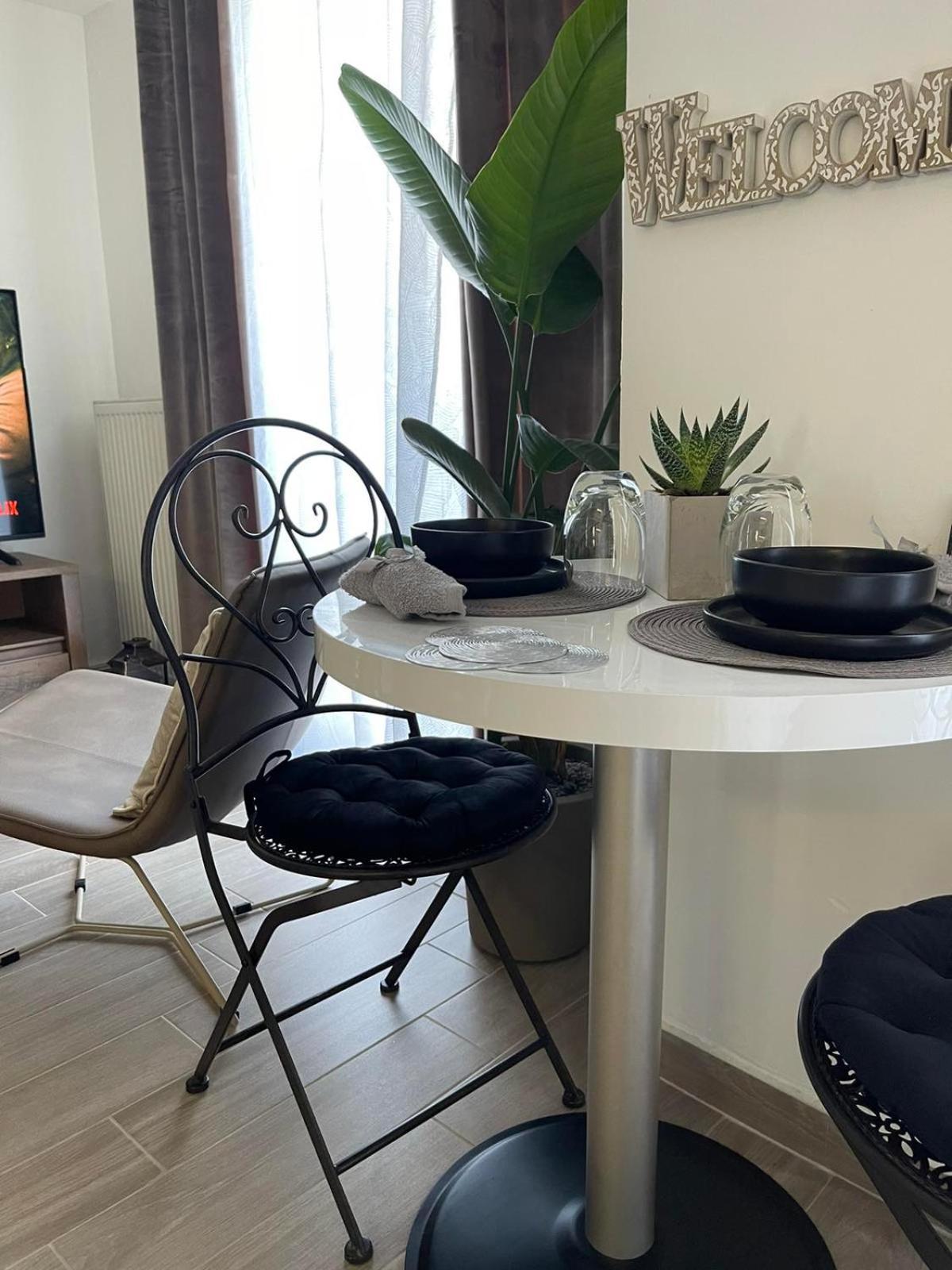Apartament Andromachi 2 Wolos Zewnętrze zdjęcie