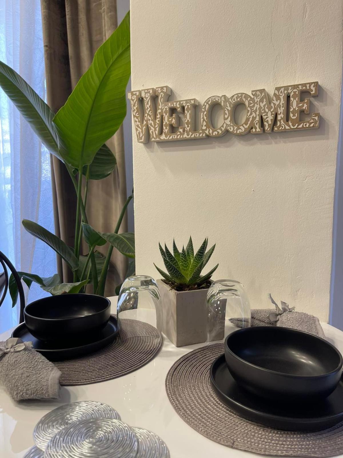 Apartament Andromachi 2 Wolos Zewnętrze zdjęcie